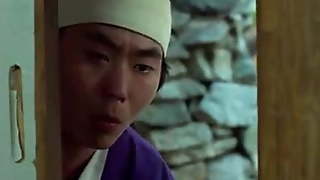 Joseon Dynasty, South Korea, She Loves Him Two Times part 2