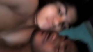 Bangladeshi video: boyfriend and girlfriend have sex