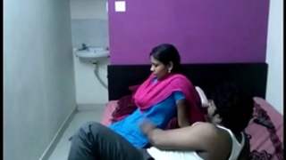 Desi hotwife compilation - sexy out-and-out lovemaking