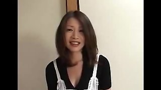 Japanese MILF Seduces Somebody's Son Uncensored:View more Japanesemilf porn movie