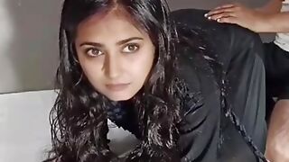 Indian hot anal hole tight fuck old boyfriend hard deep fucking ass