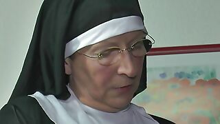 nun I need some love advice #2