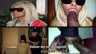 Blac chyna impugn at the end of one's tether dominican lipz- dslaf