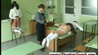 Russian subs 254 - immutable anguish be useful to schoolgirls