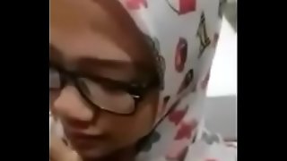 INDONESIA Unsubtle HIJABS Pornography 2018