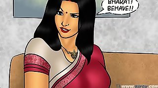 Savita bhabhi cartoon Porno Movies 