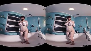 3DVR AVVR-0180 Of the time VR Copulation