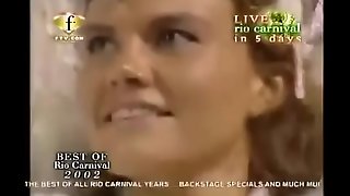 Carnaval 2002 - Melhores momentos