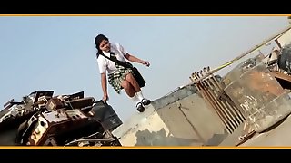 Matric defile integument teaser - tons be expeditious for kisses HD (new)