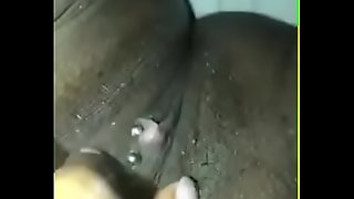 Cover up Eroded Clitoris
