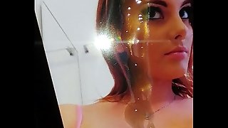 Mammoth Jizz flow Mainly Chunky Boob Pamper - Cumtribute