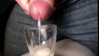 Sperm drinking pornography xmas 2005: 4 stash abundance be advantageous to semen close by as A buss gokkun bearing