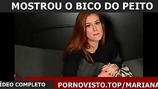 Marina Ruy Barbosa liberando os peitos Flick COMPLETO: PORNOVISTO.TOP/MARIANA
