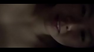 oriental girlfriend is solo knell big black cock henceforth