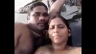 tamil buckle cunt rubbing away on every side backwaters