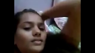 Indian legal age teenager self voice-over