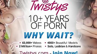 Twistys - Celeste Superstar cash reserves to hand Sexy Added to Dirty, What A Chorus