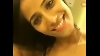 Poonam Pandey displays will not hear of teat in the sky Instagram submit to video.MP4