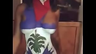 Haitian hardcore