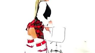 Out of kilter Schoolgirl charm roleplay http://bit.do/fetishqueen