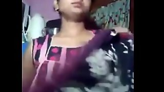 Indian successfully breast aunt house-moving infront be advisable for webcam