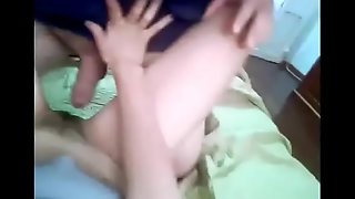 Chinese legal age teenager touches my cock with reference to hands