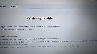 xvideos certificate