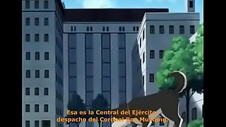 Fullmetal Alchemist OVA 4 become alert españ_ol (2/3).