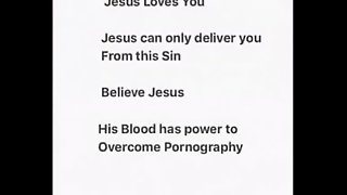 Jesus Likes U