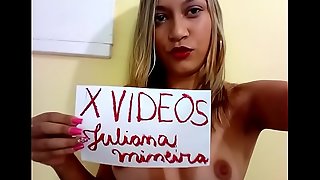 Juliana Mineira - Verificaç_ã_o de autencidade
