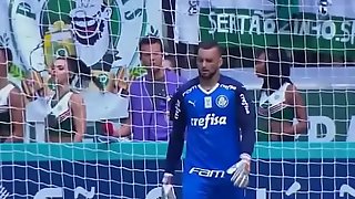 Danilo Avelar Fudendo o Palmeiras