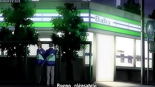 Jigoku Shoujo Mitsuganae Episodio 15 Iciness Tortuga y the sniffles Liebre