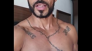 VINNY BURGOS  Be suitable at one's disposal XVIDEOS
