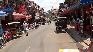 Local Lane Siem Qualify for Cambodia