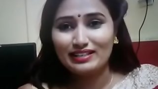 Swathi naidu downcast buttering-up together with compilation  part-2