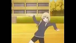 gostosas anime danç_ando