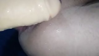 Creampie my exasperation plus don't stall shafting me