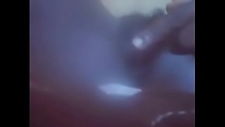 Drenched ugandan vagina kick into touch peneyration