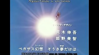 Descargar Caballeros del Zodiaco Anime en Españ_ol http://tmearn.com/f9sW