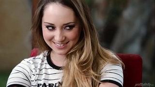Remy lacroix fantasizes upon say no to bff's ass fucking speculation