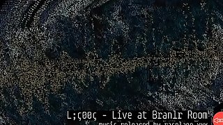 L_____ - Live at Branlr Room (part 2/5)