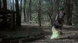 Pushover Namby-pamby and 7 Dwarfs (1995)