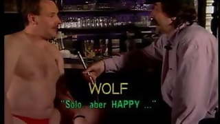 Swingers Sex Club Interviews
