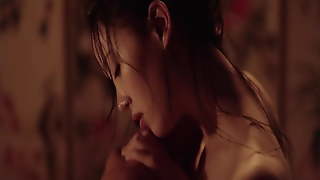 Empire of Lust (2015) - Korean Movie Sex Scene 2